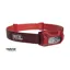 Petzl Tikkina 300 Lumen Headtorch in Red